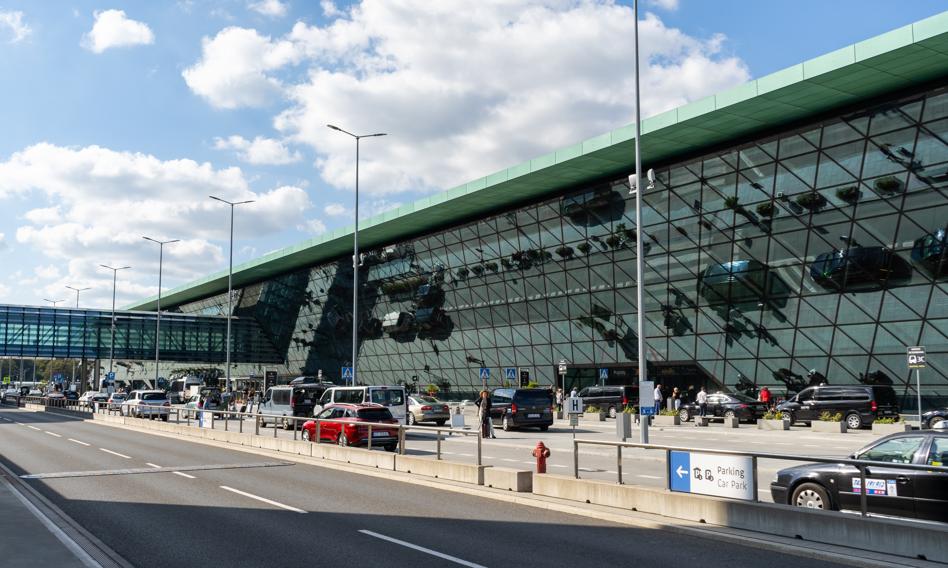 Krakowskie lotnisko celuje w 19 milionów pasażerów. niedługo przetarg na rozbudowę