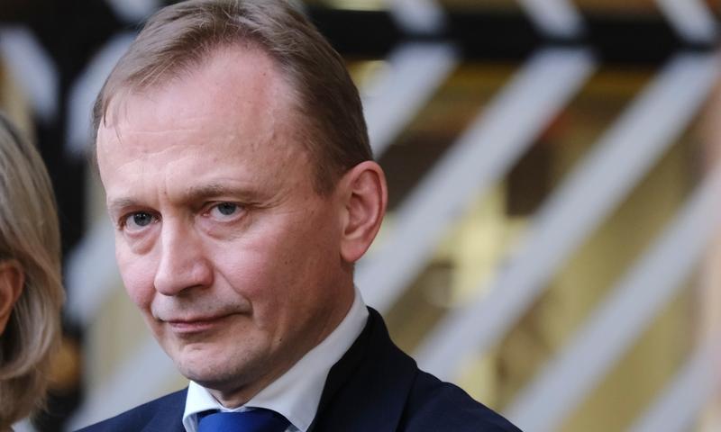 Wyjątek w unijnym programie. Komisarz UE: Zrobiliśmy to, by rozruszać polską zbrojeniówkę