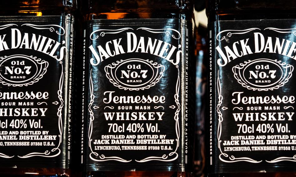Wielka fuzja na rynku whisky. Jack Daniel's będzie francuski?