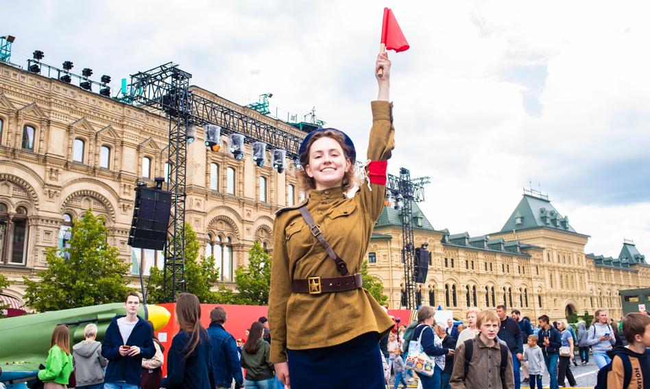 Nowa klasa średnia w Rosji. "Robotnicy, przedsiębiorcy i urzędnicy nie chcą zakończenia wojny"