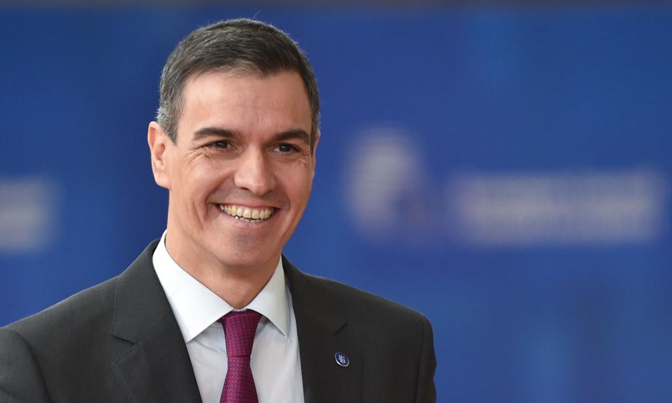 Algieria zwiększa dostawy gazu do Hiszpanii o 12%