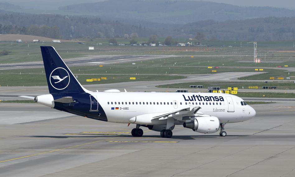 Lufthansa planuje duże zwolnienia. Prace może stracić kilka tysięcy osób