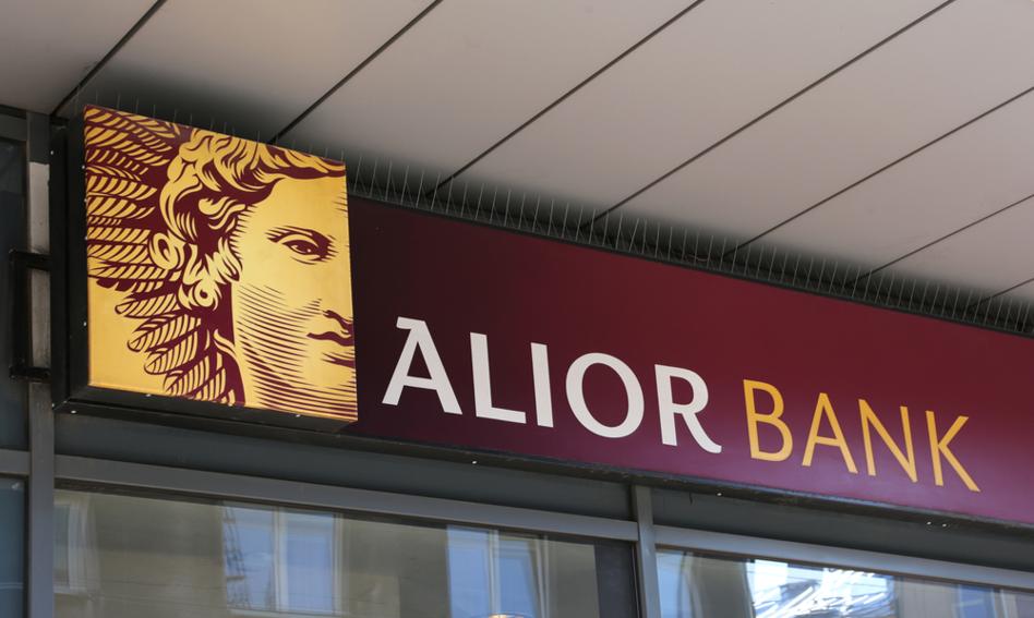 Ta oferta zainteresuje osoby z kilkoma kredytami. Alior Bank przygotował specjalne oprocentowanie