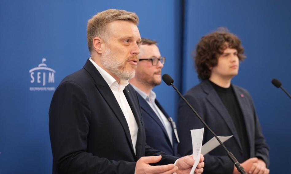 Najemca będzie mógł wypowiedzieć umowę w ciągu 30 dni od jej zawarcia? Nowy pomysł Partii Razem