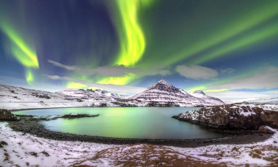 Islandia wchodzi do UE? Padła konkretna data