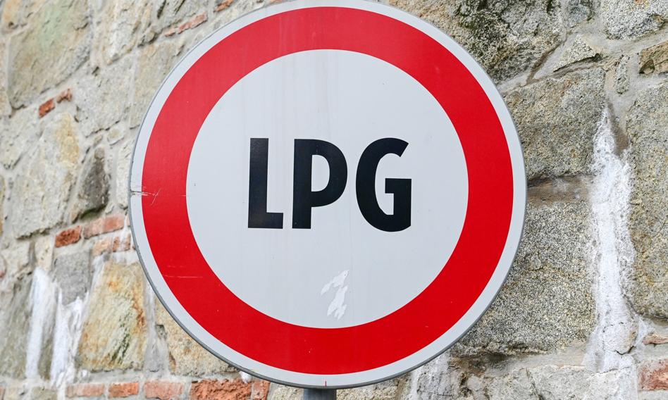 Elektryki rozjechały LPG. W salonach zostały tylko resztki