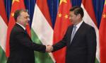 Węgry idą w ślady Polski. Zadłużą się w Chinach