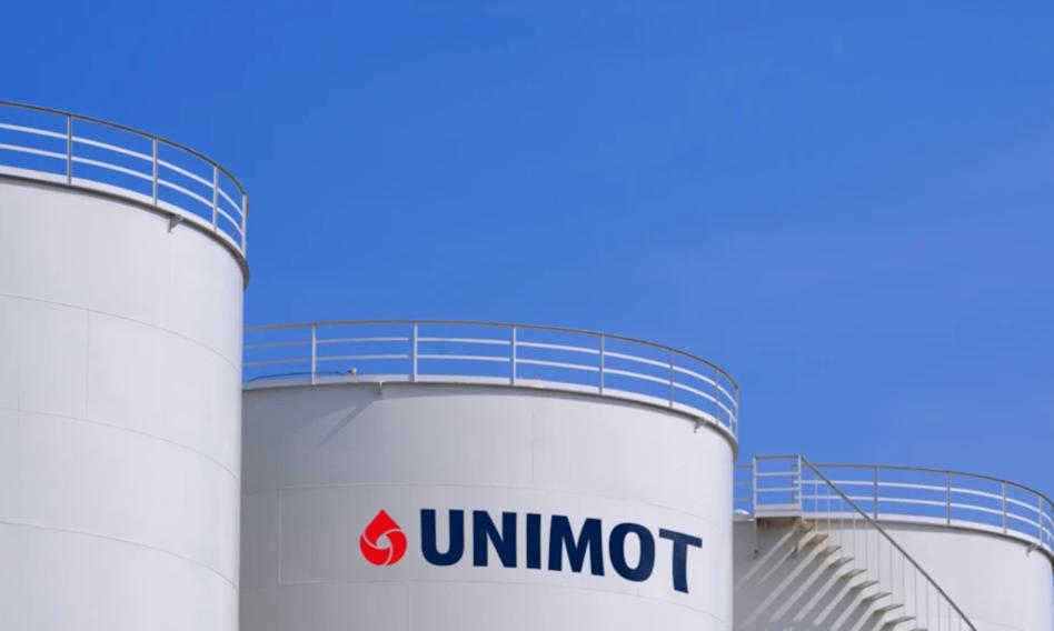 Unimot Surpassed Its Own Forecasts. Giant Resilient to the Crisis in the Strait of Hormuz