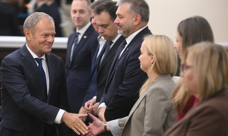 W budżecie NFZ brakuje pieniędzy. Premier: Nie będziemy podnosili składki zdrowotnej