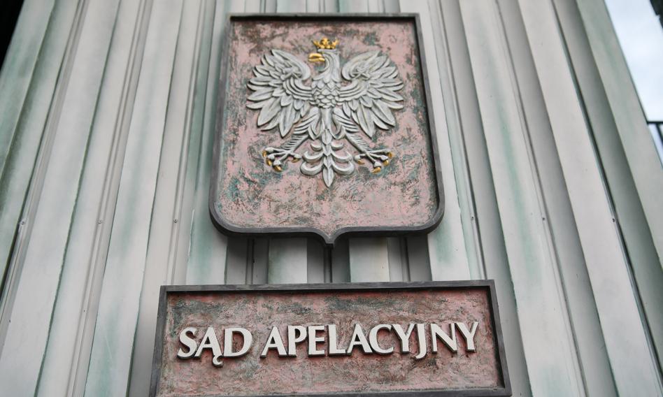 Proces "króla dopalaczy". Sąd apelacyjny uchylił część rozstrzygnięć wyroku Jana S.