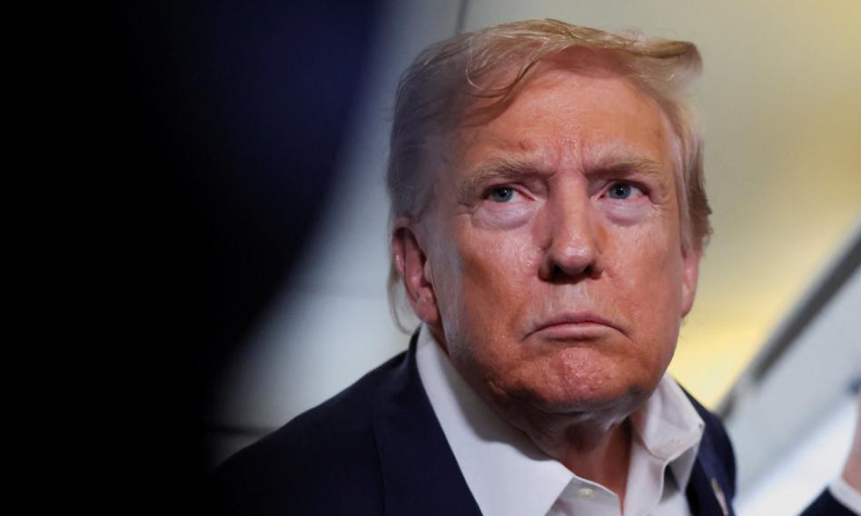 Rosyjska ropa kością niezgody. Trump zapowiada wyższe cła na Indie