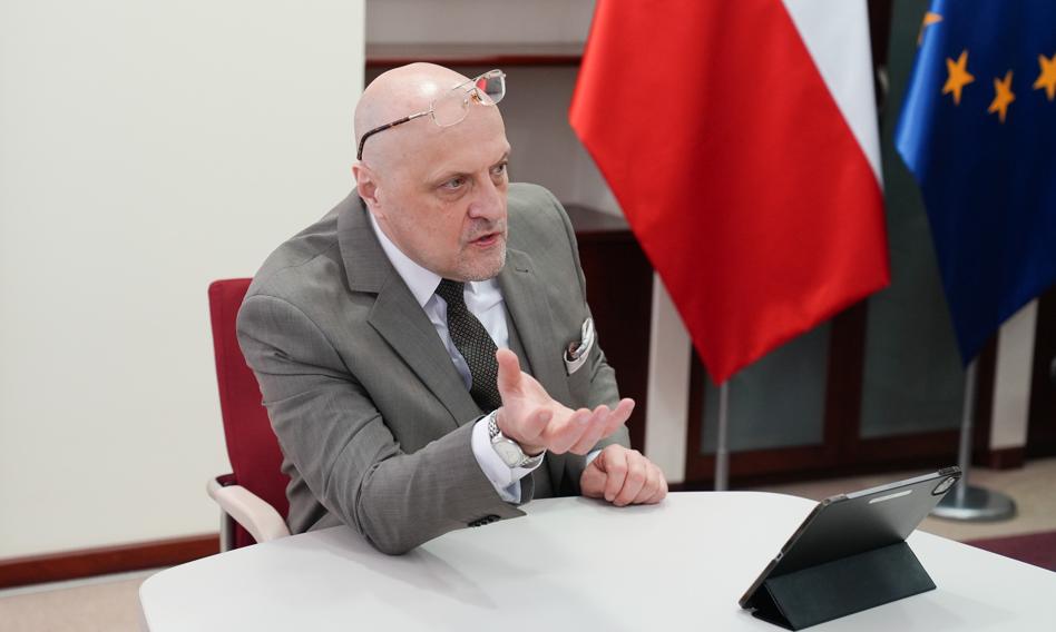 Czy obowiązkowe sprawozdania znikną, a firmy będą mogły liczyć na wsparcie jak we Francji? Prezes GUS ma dobre wieści dla biznesu