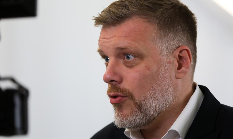 Budżet zapomniał o nauce? Zandberg: Wniesiemy poprawki