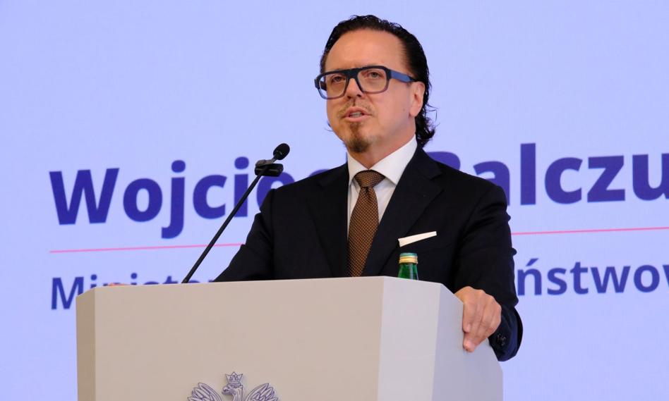 Szef MAP: Jest kilka scenariuszy uwolnienia rezerw kapitałowych w PZU i Pekao