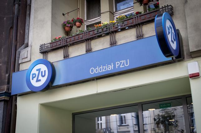 Oszuści podszywają się pod pracowników PZU