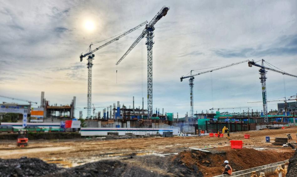 Senat za wyższym limitem wydatków na budownictwo społeczne