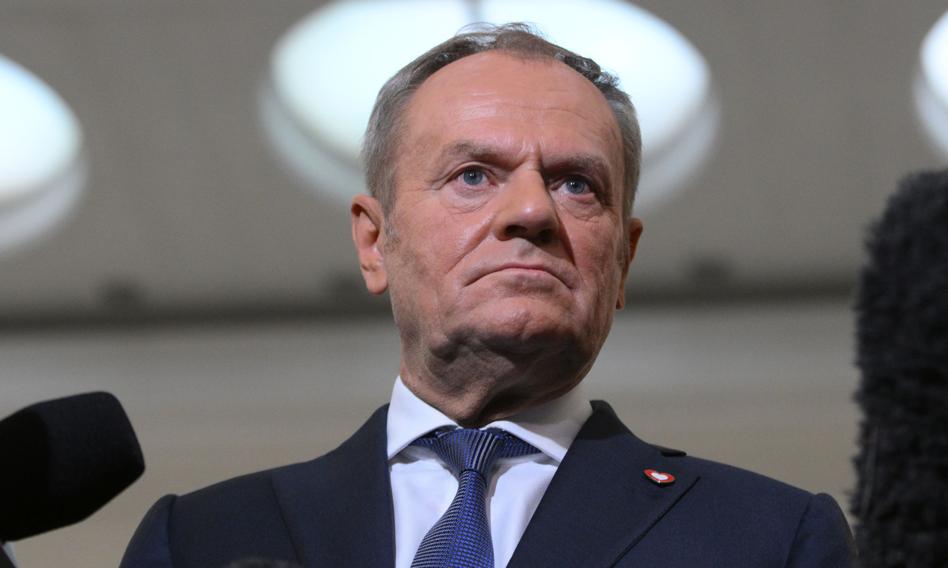 Spotkanie UE ws. planu dla Ukrainy: Tusk przedstawi polski punkt widzenia