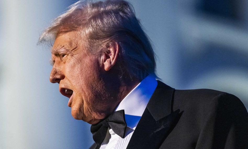 USA w obronie Kataru. Trump podpisał rozporządzenie o gwarancjach bezpieczeństwa