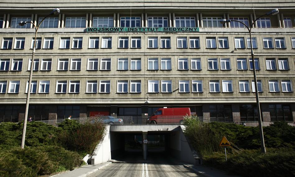 Wielki powrót Wojskowej Akademii Medycznej. MON wzmocni medycynę wojskową
