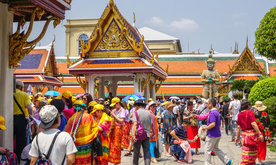 Nie masz polisy? Nie wjedziesz. Tajlandia traci cierpliwość do turystów i zapowiada zmiany
