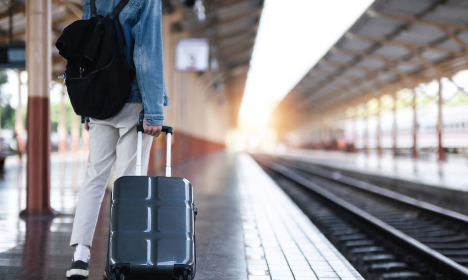 Podróż pociągiem po Europie za darmo. Skorzystają 18-latkowie
