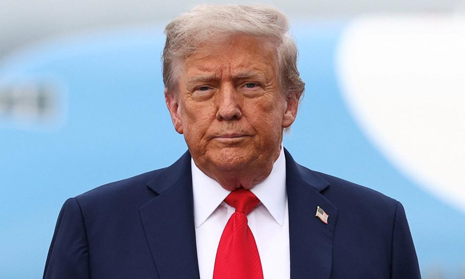 Gen. Polko: Trump pokazał, że można mieć wszystkie atutowe karty w ręku i przegrać