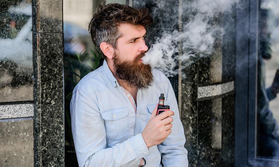 MF doprecyzuje definicję e-papierosów. Akcyza obejmie kolejne urządzenia