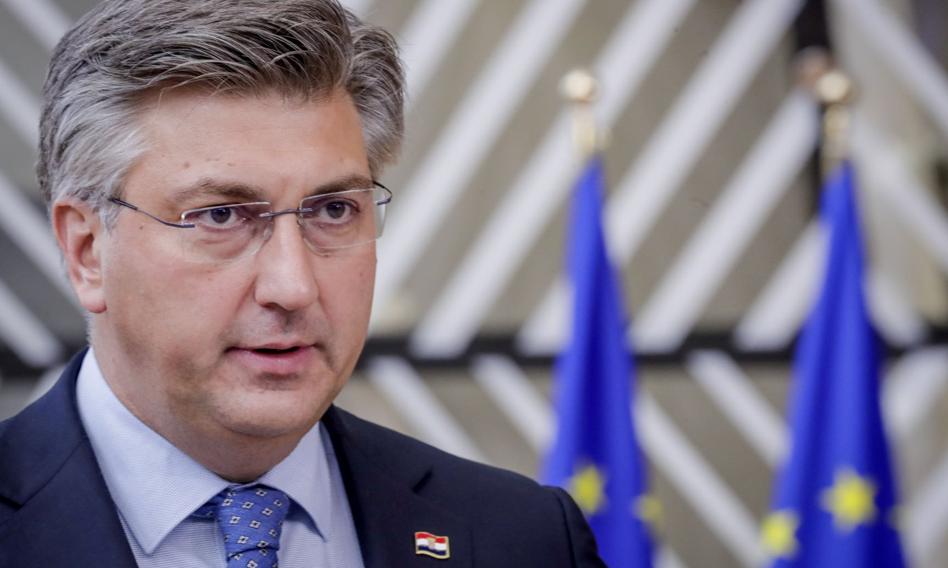 Chorwacka alternatywa do "Przyjaźni". "Wasze bezpieczeństwo energetyczne nie jest zagrożone"