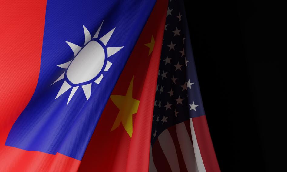Trump rzucił wyzwanie Chinom. Chodzi o potężne miliardy i uznanie Tajwanu