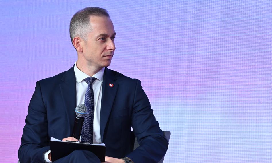 2 mld euro na „Tarczę Antydronową”. Wiceszef MON ujawnia plany w „Guardianie”