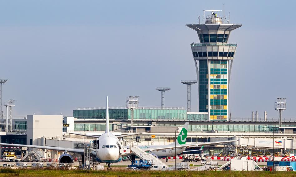 Ekspert: rosyjskie drony będą opóźniać loty. Co z bezpieczeństwem?