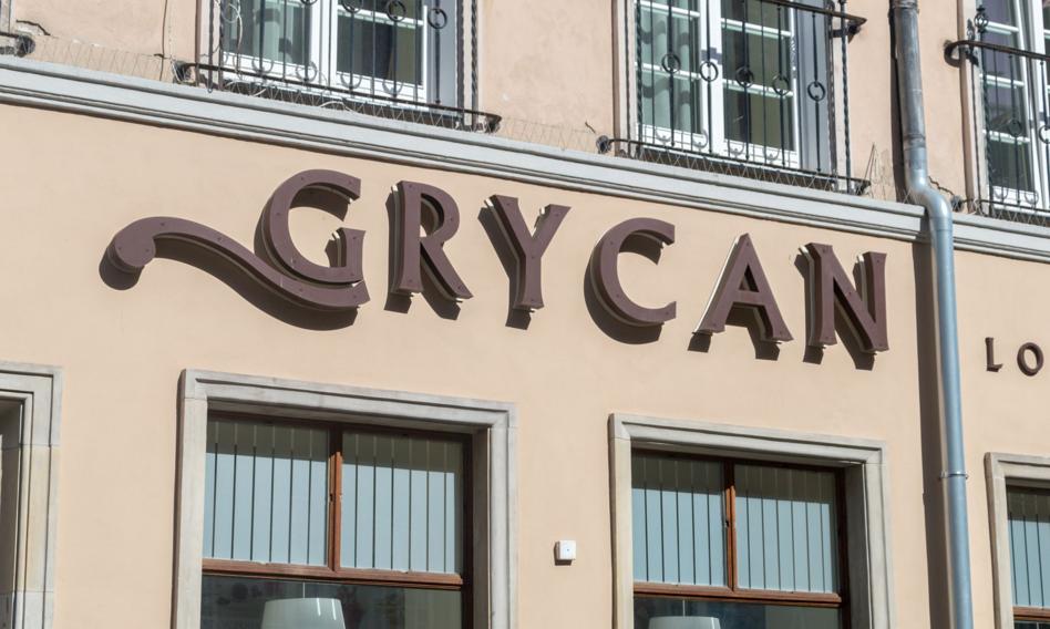 Wyciek w sklepie internetowym Grycan. Klienci muszą mieć się na baczności