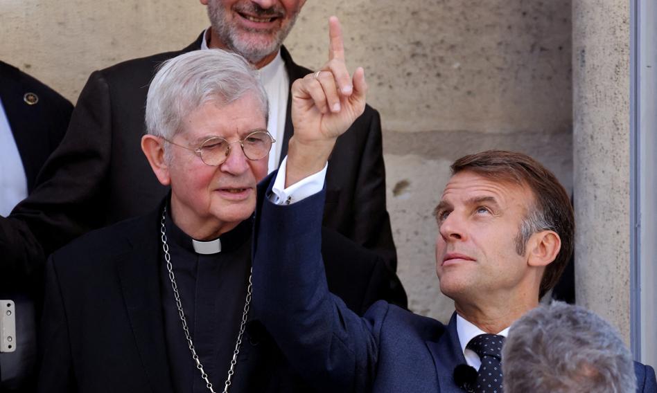 Dług publiczny Francji rośnie i przestać nie chce. Przekroczył 3,4 bln euro