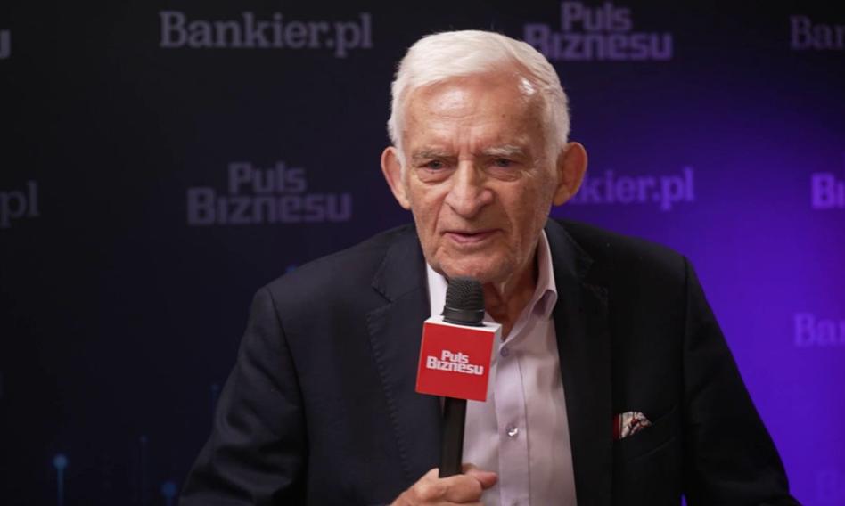 Buzek: Trzeba się przygotować na najgorsze zamiary Putina