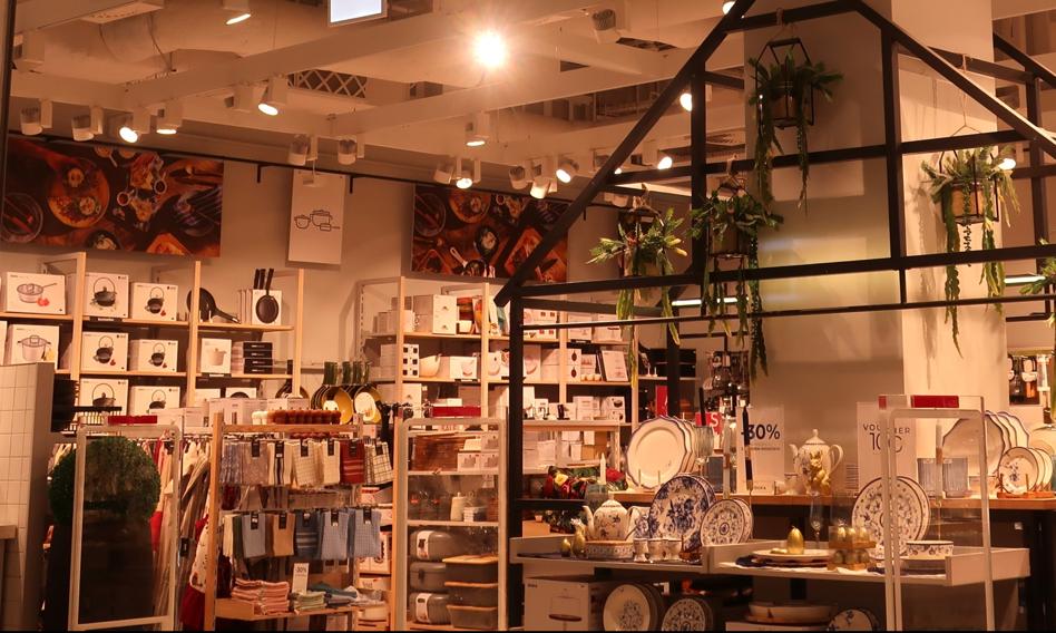An Expensive Lesson for the Investor. The Well-Known Store Chain is Not Disappearing from the Market