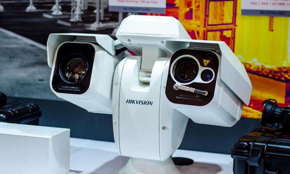 Kanada wyprasza chińską firmę. Zajmuje się produkcją systemów monitorujących