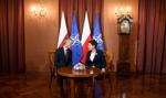 Szydło: Polska jest i będzie lojalnym członkiem debaty nad przyszłością NATO