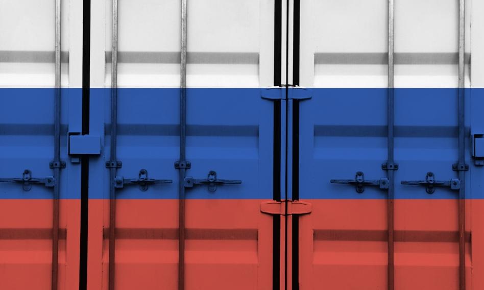 UE miażdży Rosję w Afryce. 355 mld dolarów kontra 27 mld obrotu