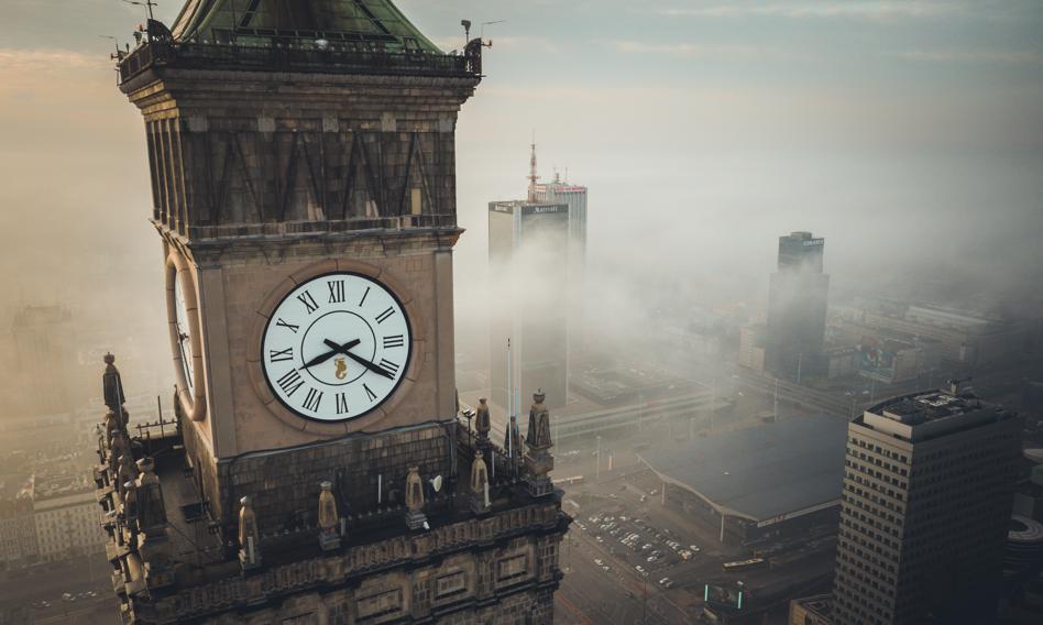 Warszawa podnosi opłaty za pobyt w izbie wytrzeźwień