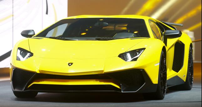 Lamborghini musi naprawić prawie 6000 samochodów z niebezpieczną usterką