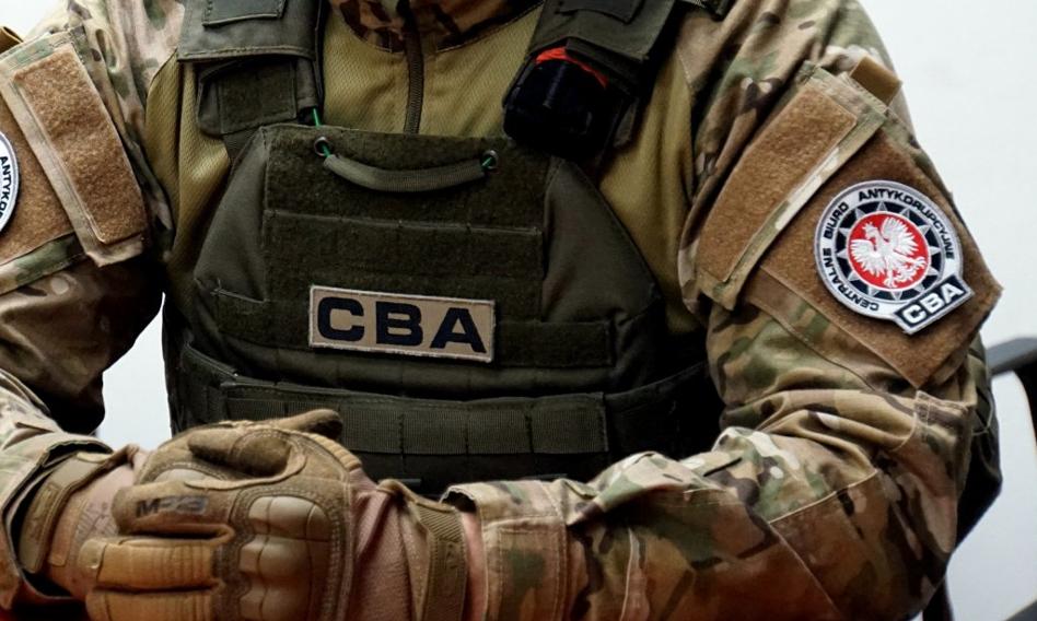 CBA zatrzymało, sąd wypuścił. Prezydent Częstochowy z zarzutami korupcyjnymi wraca do domu