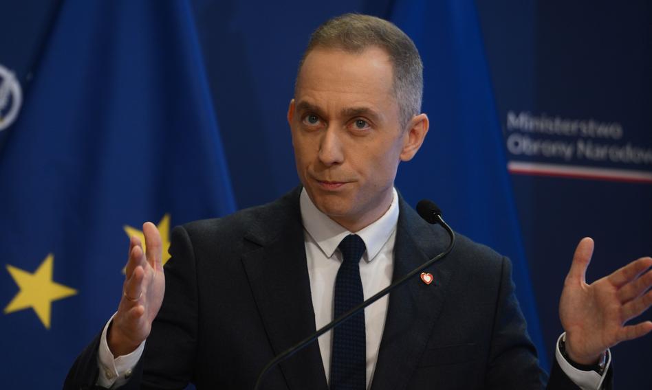 "Polska First". Tomczyk odsłania karty na kongresie Insecon