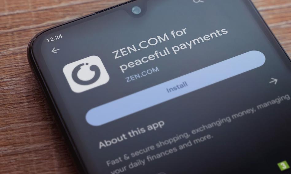 Wpłacili 5,5 mln zł na zbiórkę Łatwoganga. Prokuratura sprawdza doniesienia mediów o ZEN.COM