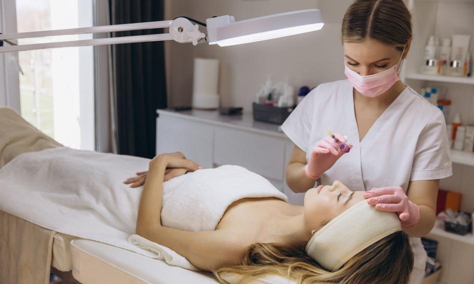Botoks tylko u lekarza? Medycyna estetyczna osią sporu kosmetologów i lekarzy