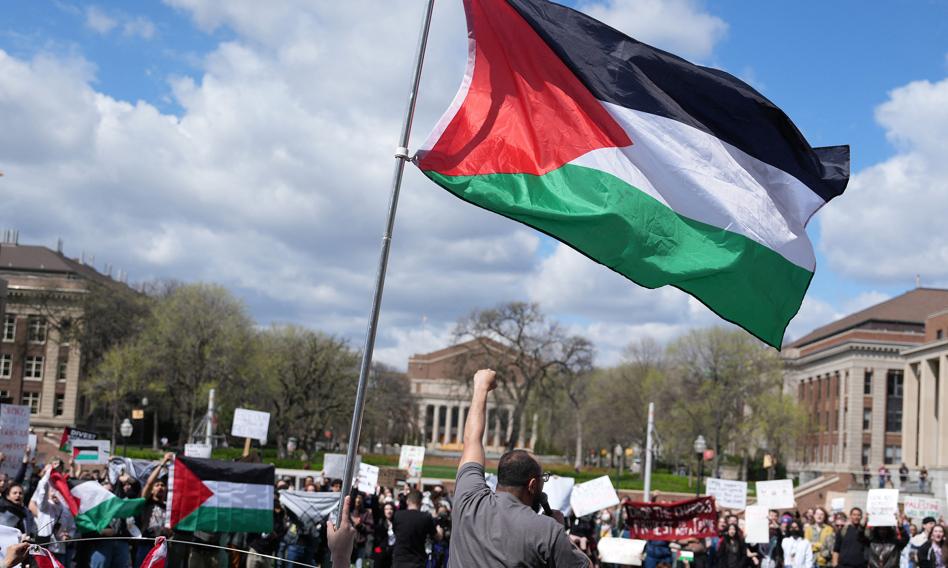 Trudna państwowość Palestyny. Izrael: Nie zgodzimy się na utworzenie państwa terrorystycznego