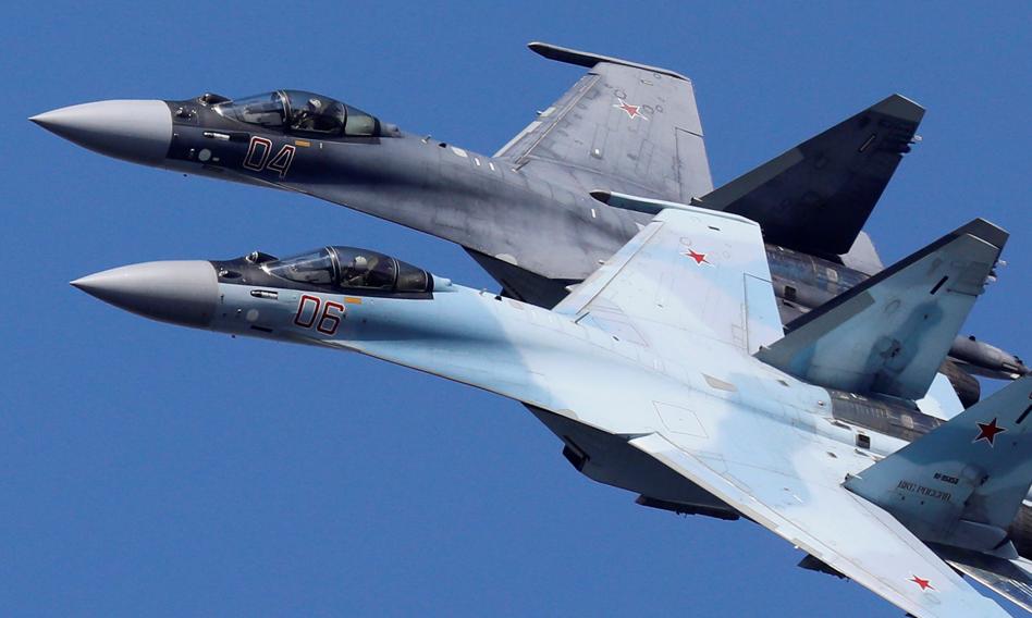 Rosyjska zbrojeniówka liczy afrykańskie miliardy. Moskwa wypiera zachód z rynku