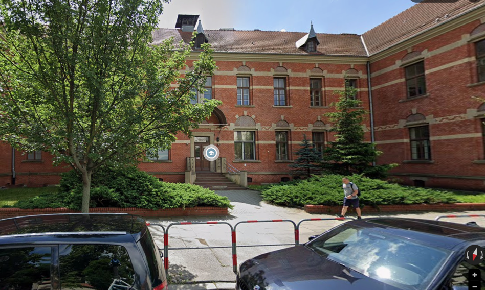 3 tys. metrów kwadratowych w centrum czeka. Poszukiwany inwestor dla "Czerwonej Chirurgii”