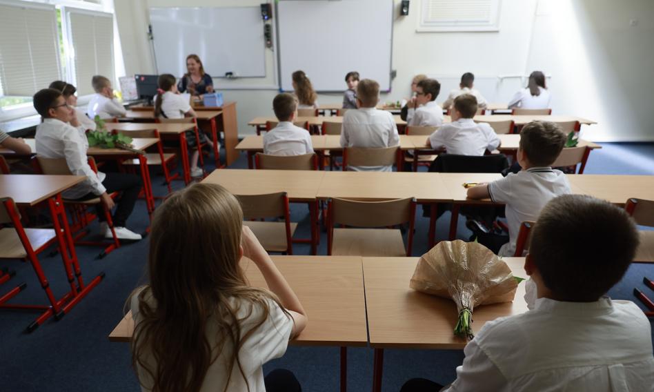 Nauczyciel pilnie poszukiwany. 20 tys. ofert pracy, a chętnych brak