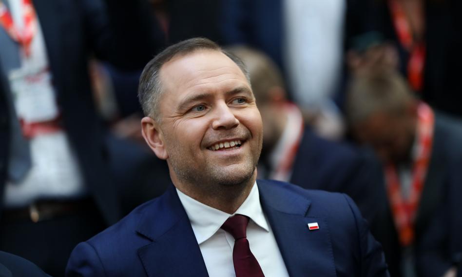 Pierwsza Rada Gabinetowa z udziałem Nawrockiego. Wiele gorących tematów