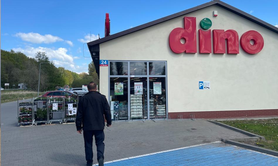 Napięcie w Dino rośnie! Doniesienie do prokuratury, możliwy strajk generalny